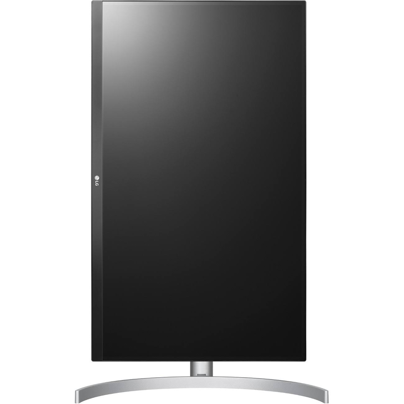 LG 27UL850-W - 27x22 IPS LED Monitor - 4K UltraHD