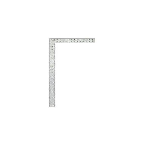 IRWIN 1794450 Aluminum Carpenter Square 16 In. x 24 In.