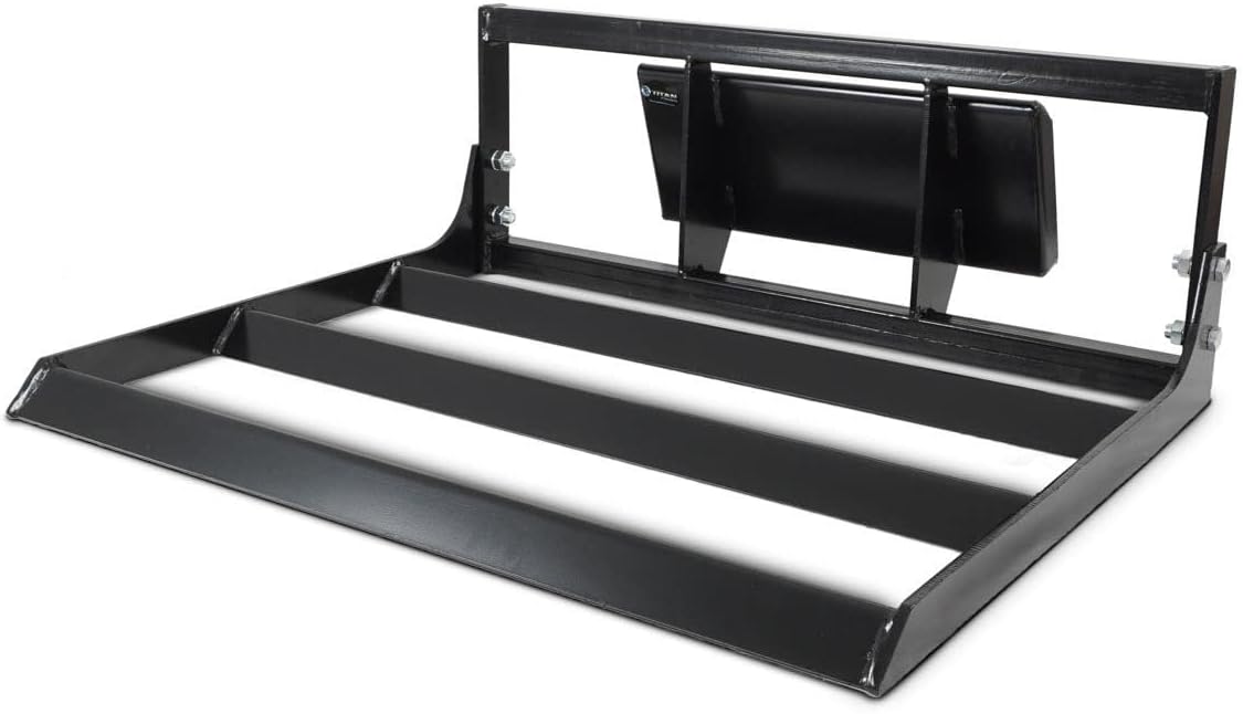 Land Plane Level Attachment Toro Dingo Kanga Ditch Witch Mini Skid Steer 23165