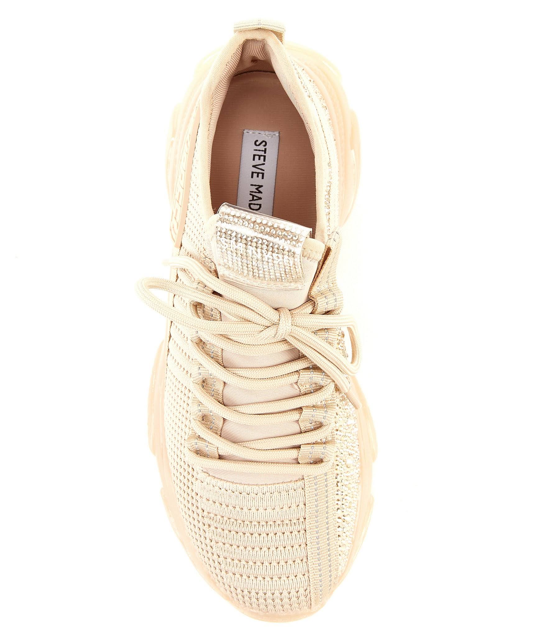 Steve Madden - Maxima Charcoal 6.5