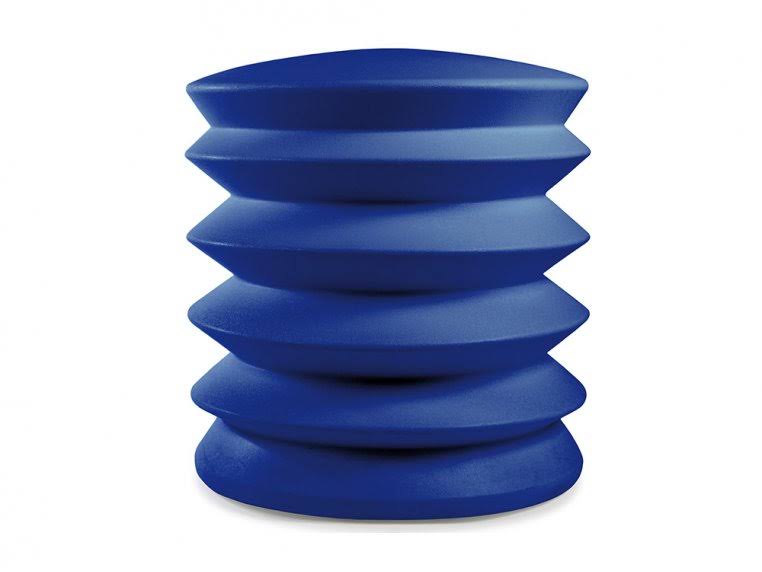 ergoErgo Active Sitting Stool Blue