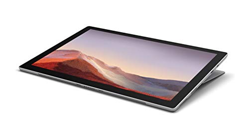 NEW Microsoft Surface Pro 7
