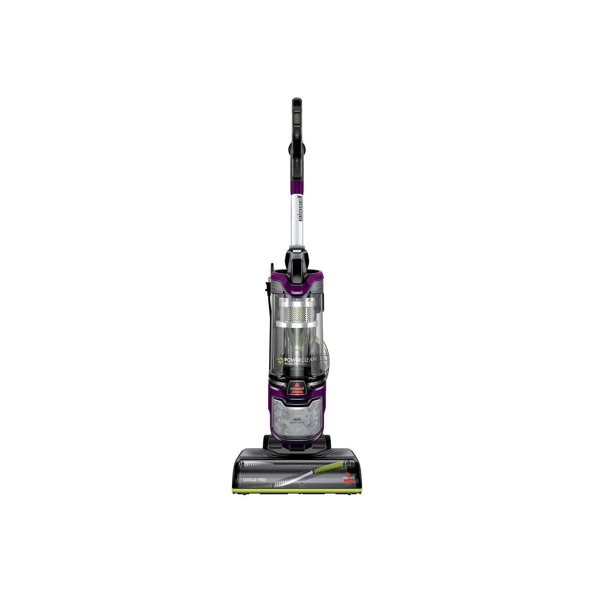 Bissell PowerClean Allergen Pet Upright Vacuum (3000) - Avayadevconnect