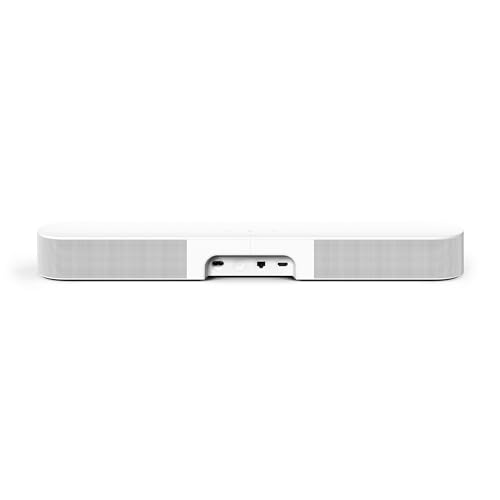 Sonos Beam Gen 2 - Black - Soundbar with Dolby Atmos