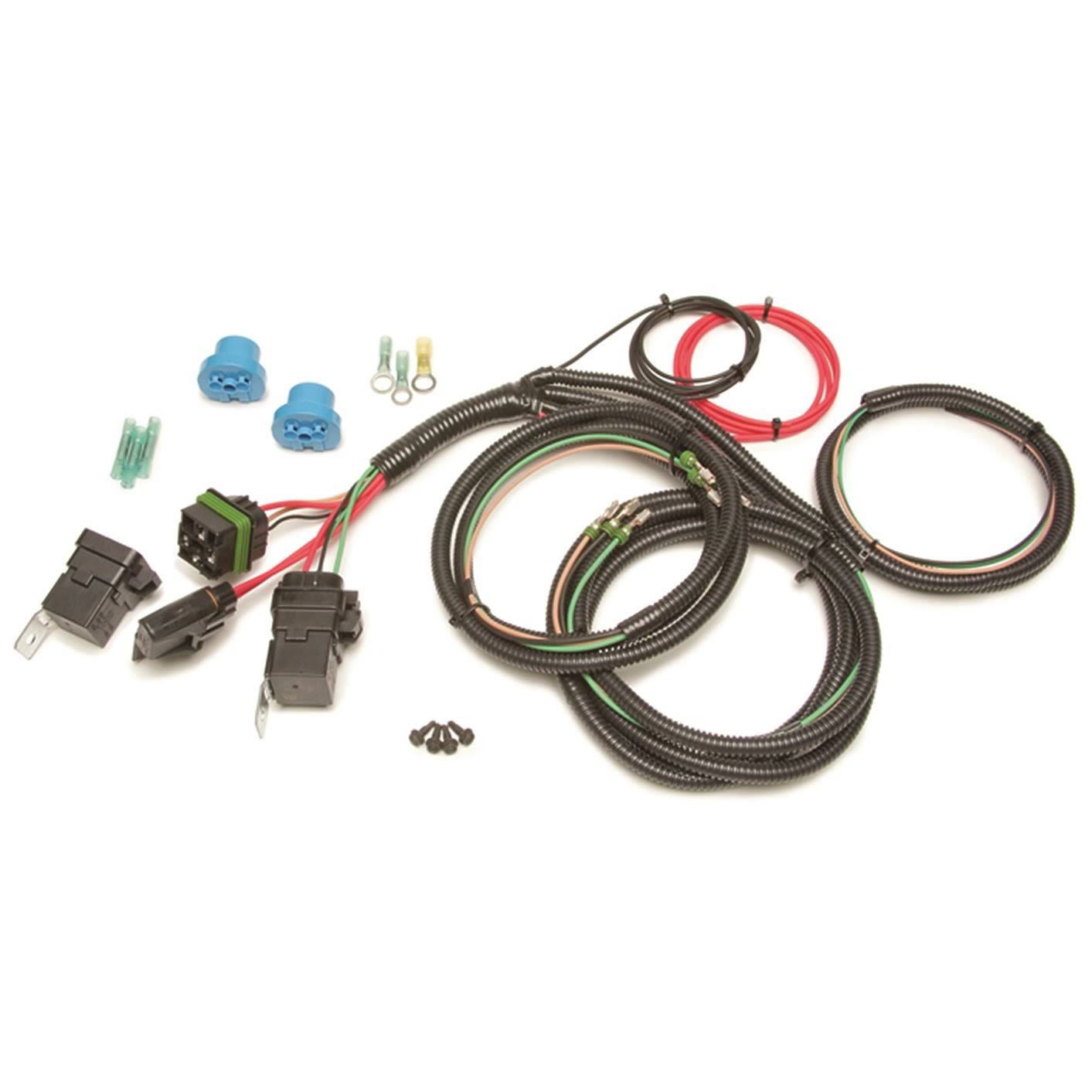 Painless Wiring 30816 Headlight Relay