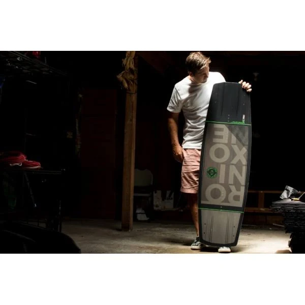 Ronix One Time Bomb Wakeboard 2019, 142