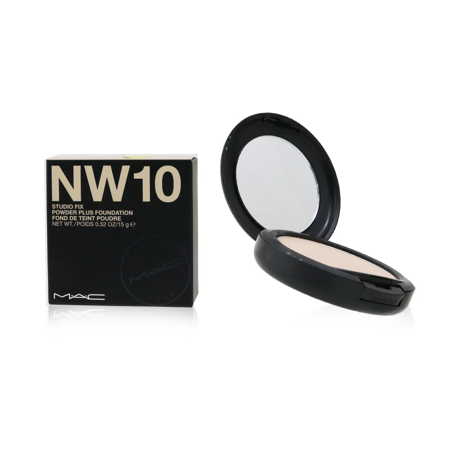 MAC Studio Fix Powder Plus Foundation - C30 15g/0.52oz