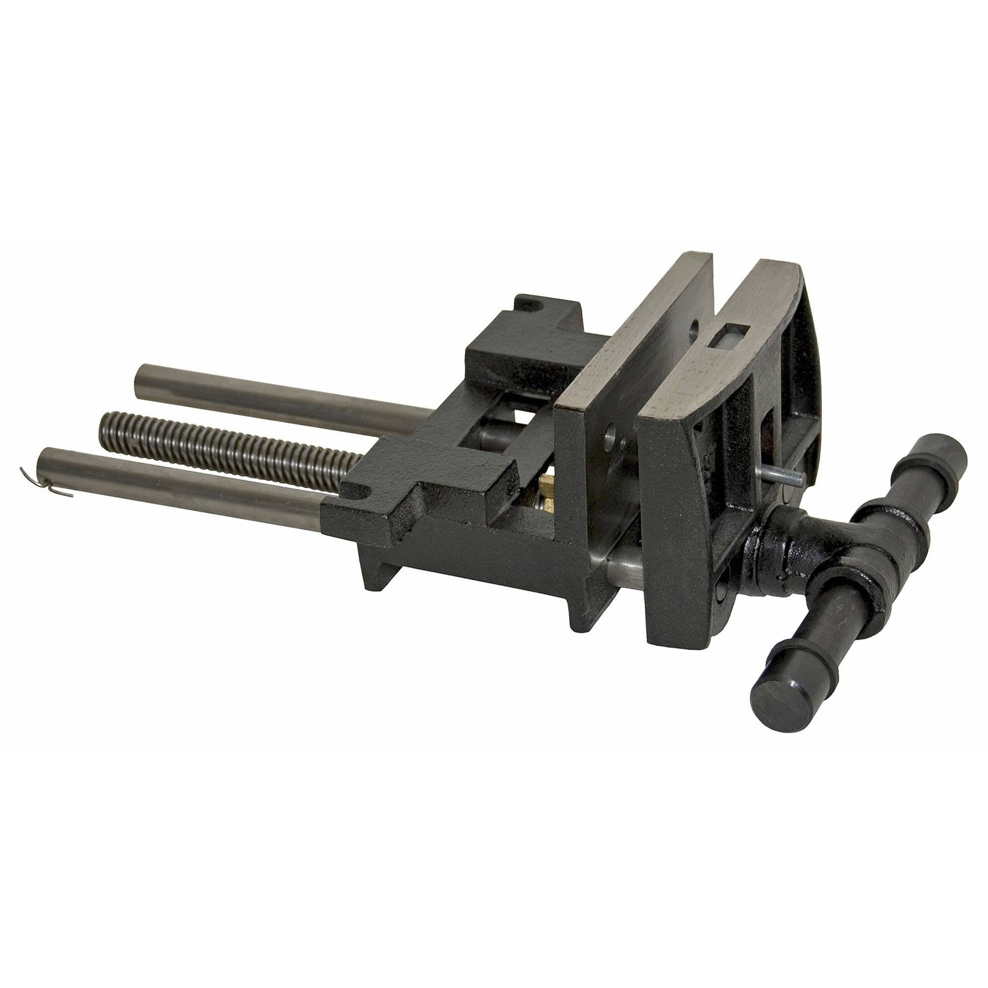 Yost 7ww-ca 7 in. x 9 in. Wood Working Vise
