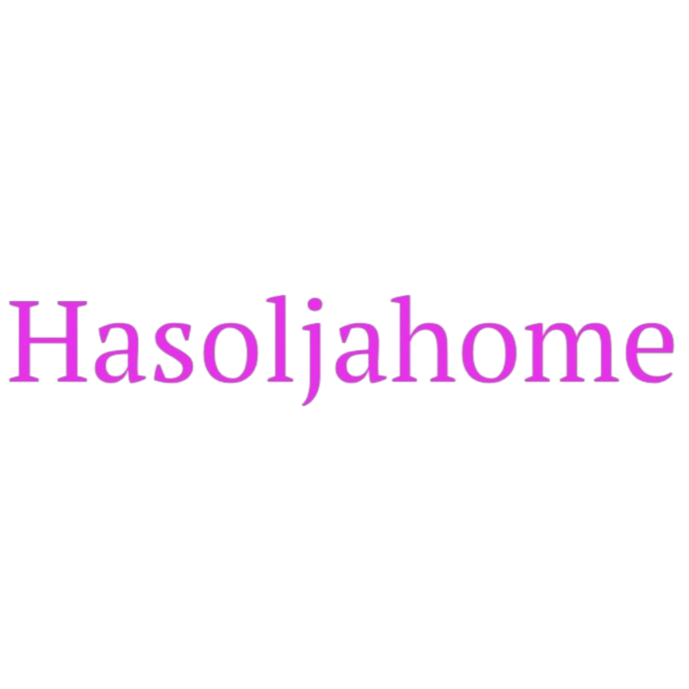 Hasoljahome