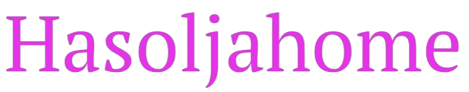 Hasoljahome