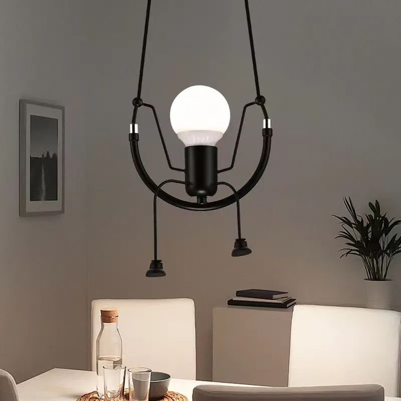 Hanging ornament