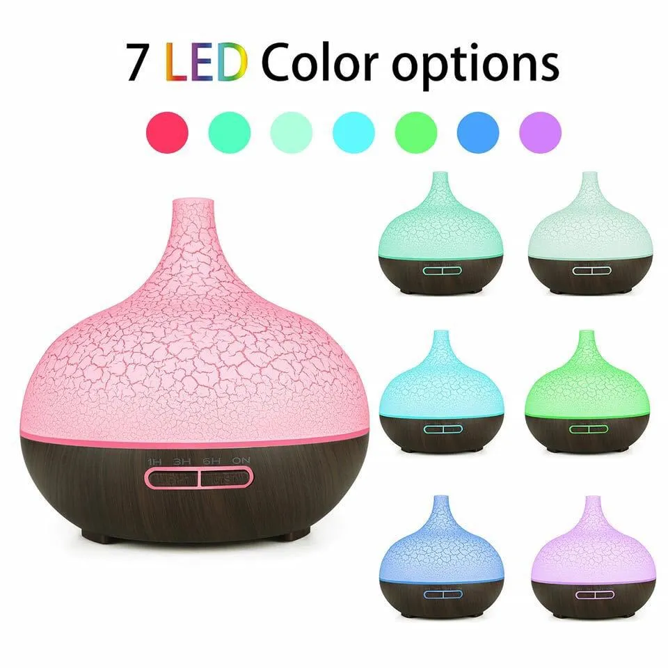 Pigment stickers