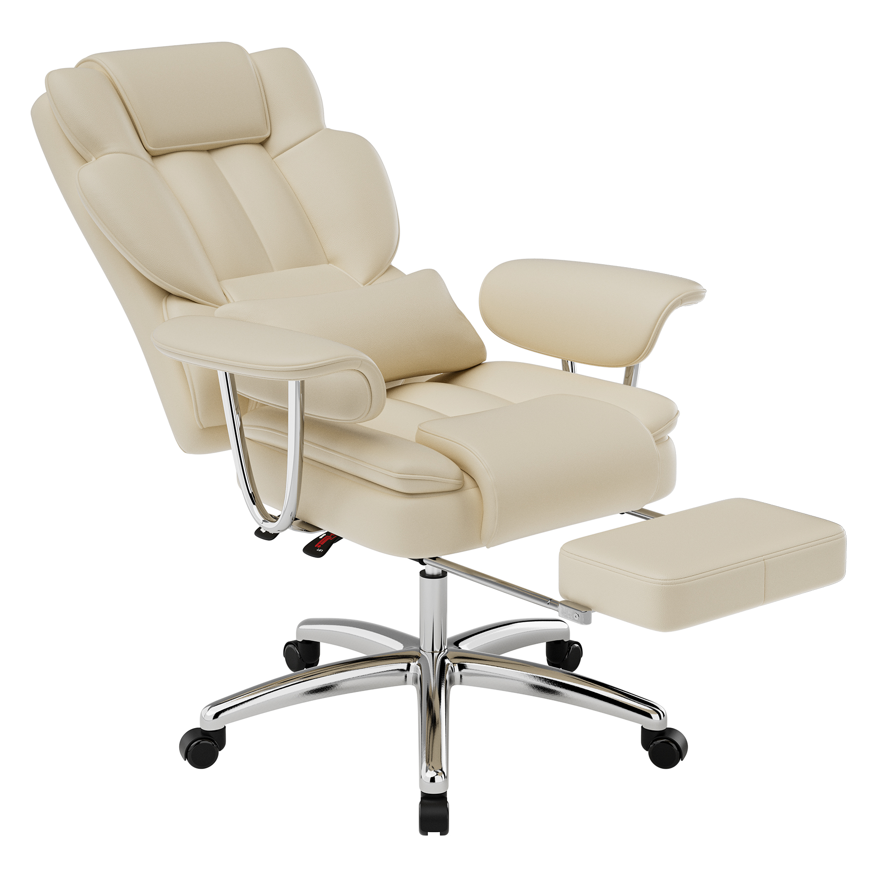 Heavyweight chair