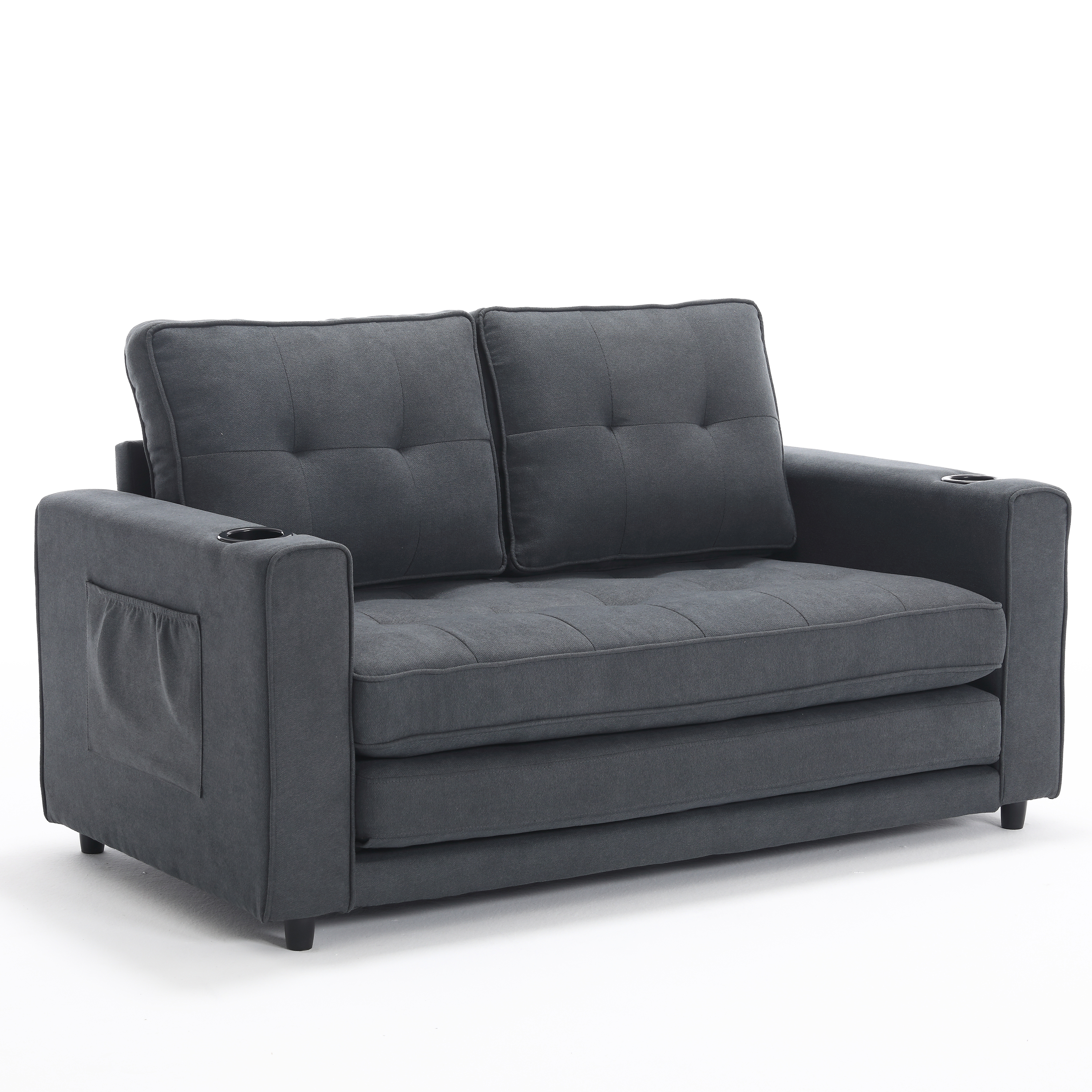 Double sofa