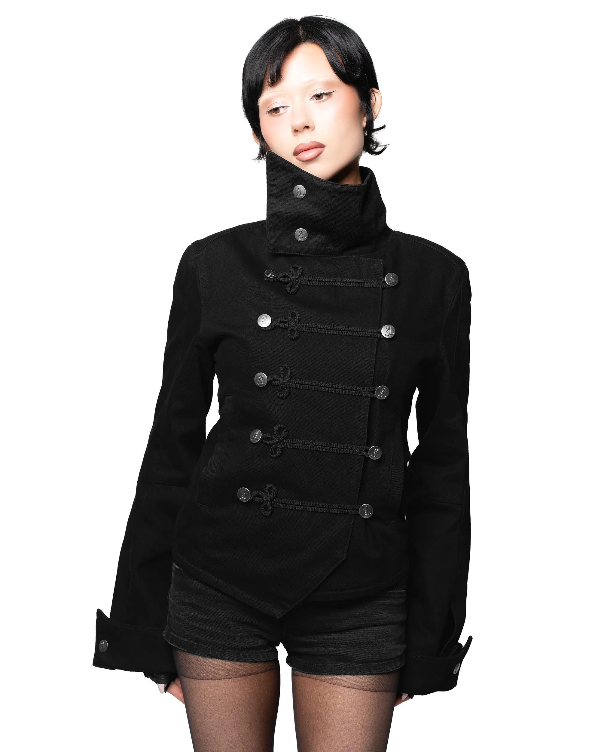 Dark Streetwear