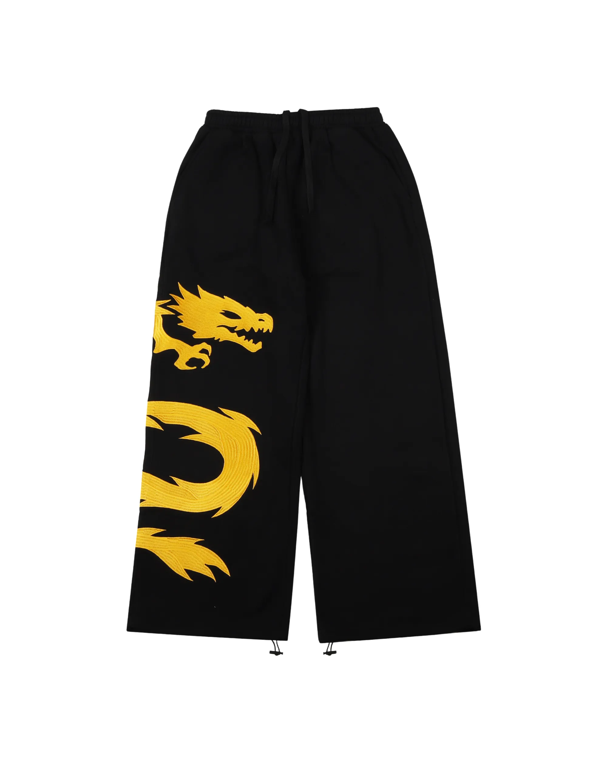 Oriental Streetwear