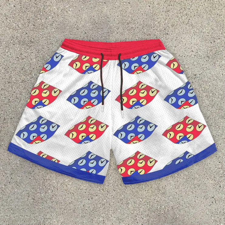 Summer Shorts 