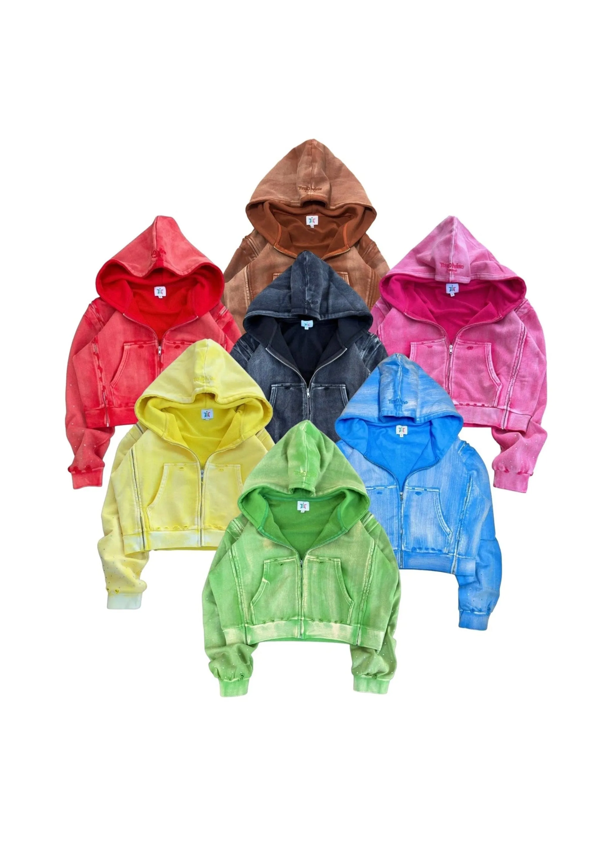 Y2K Streetwear