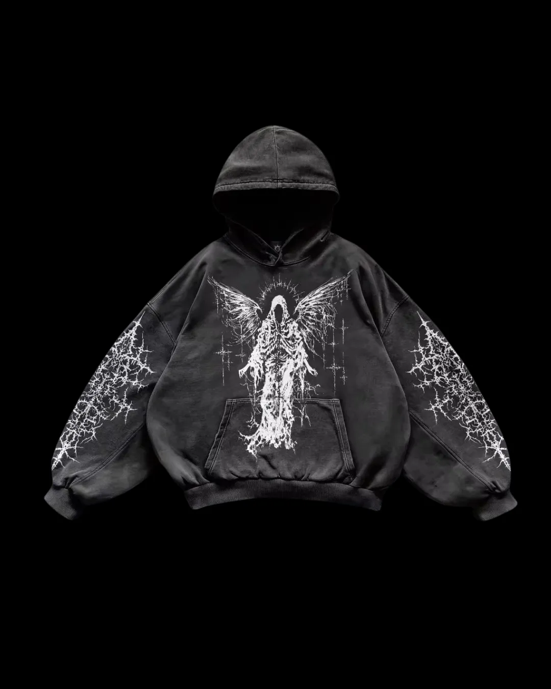 Y2K Hoodie