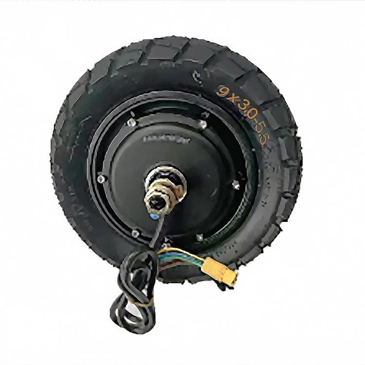 Kuirin G2 Pro 2024 Silnik (bez Tubeless)