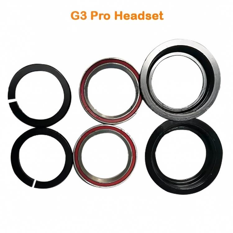 G3Pro Zestaw słuchawkowy