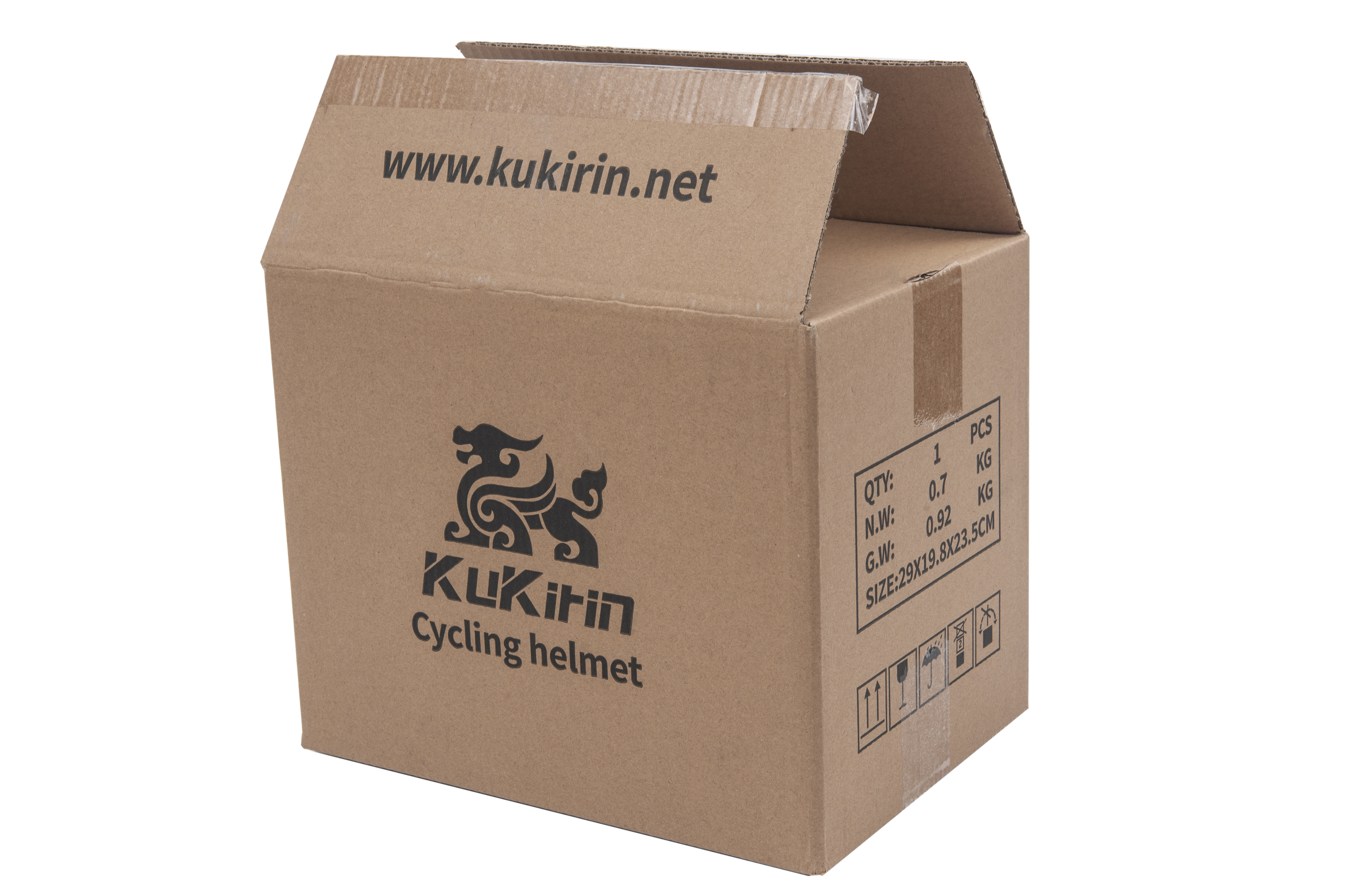 Kukirin Electric scooter adjustable sports safety protection riding helmet