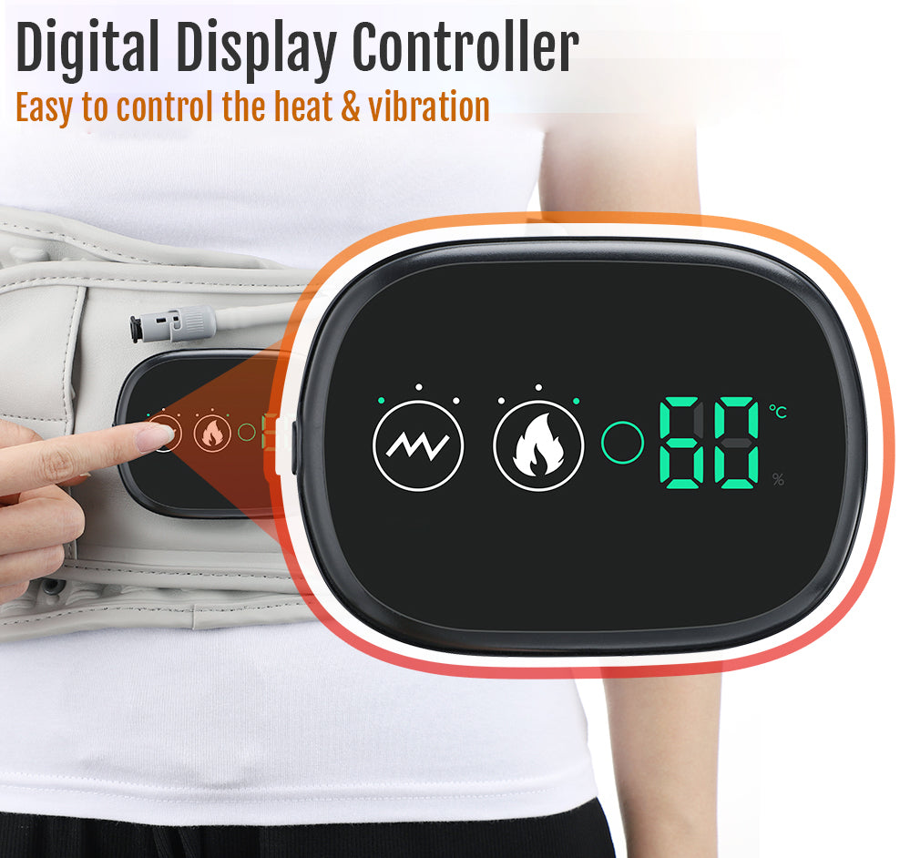 Digital Controller
