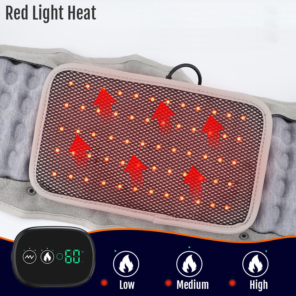 Infrared Heating