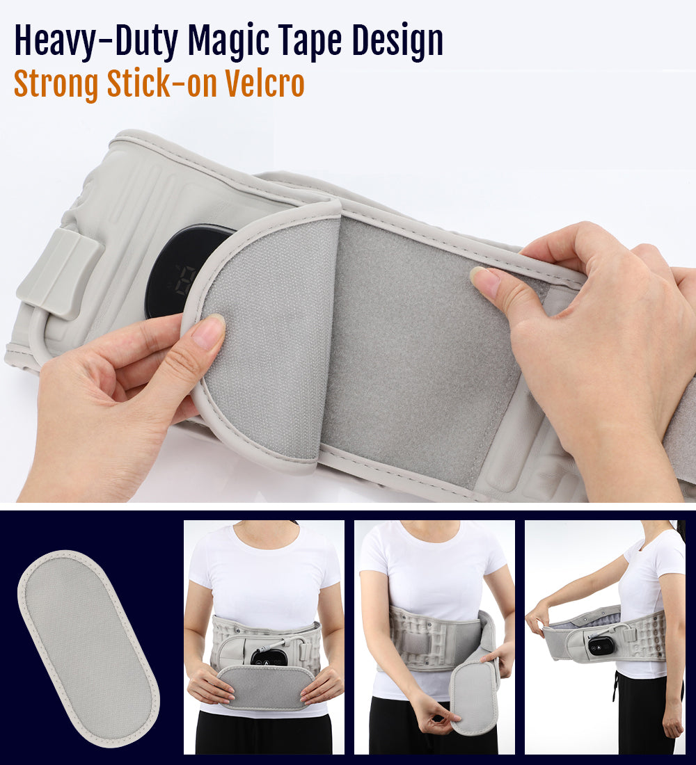 Strap Adjustment Image