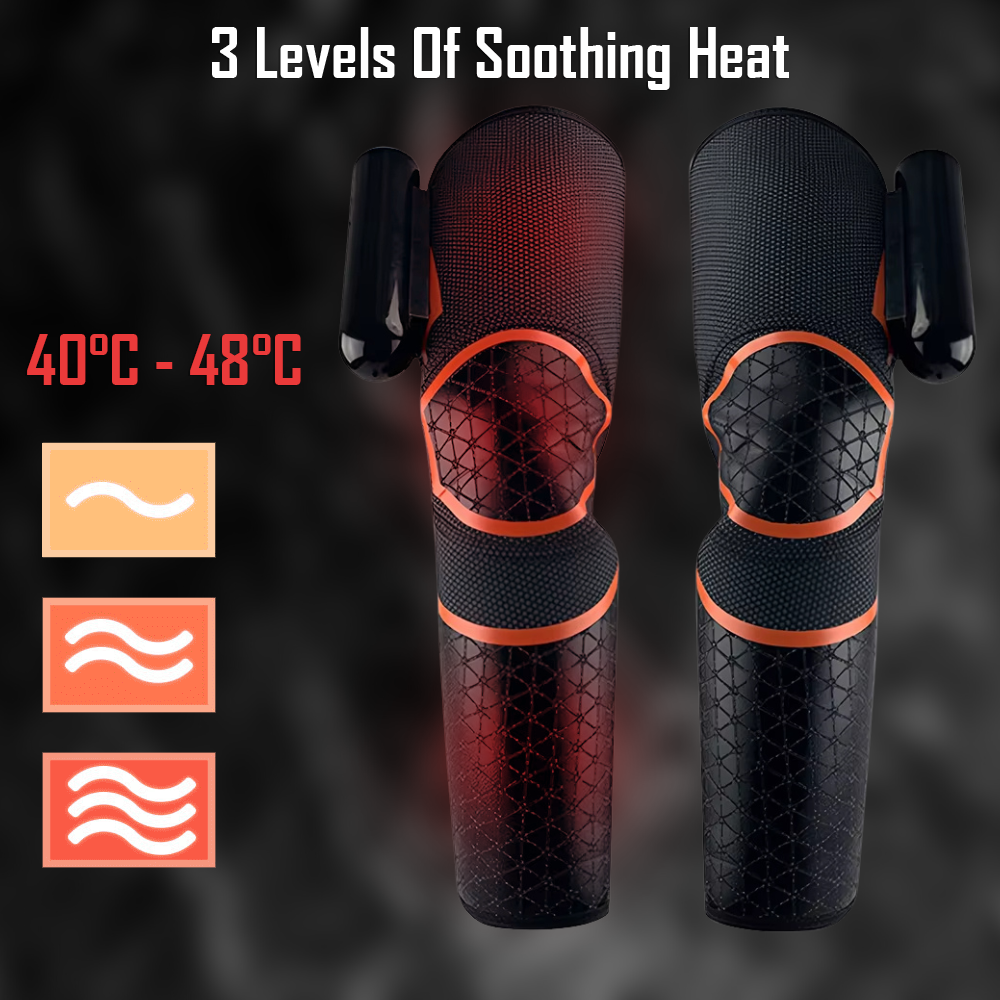 Heating function visual