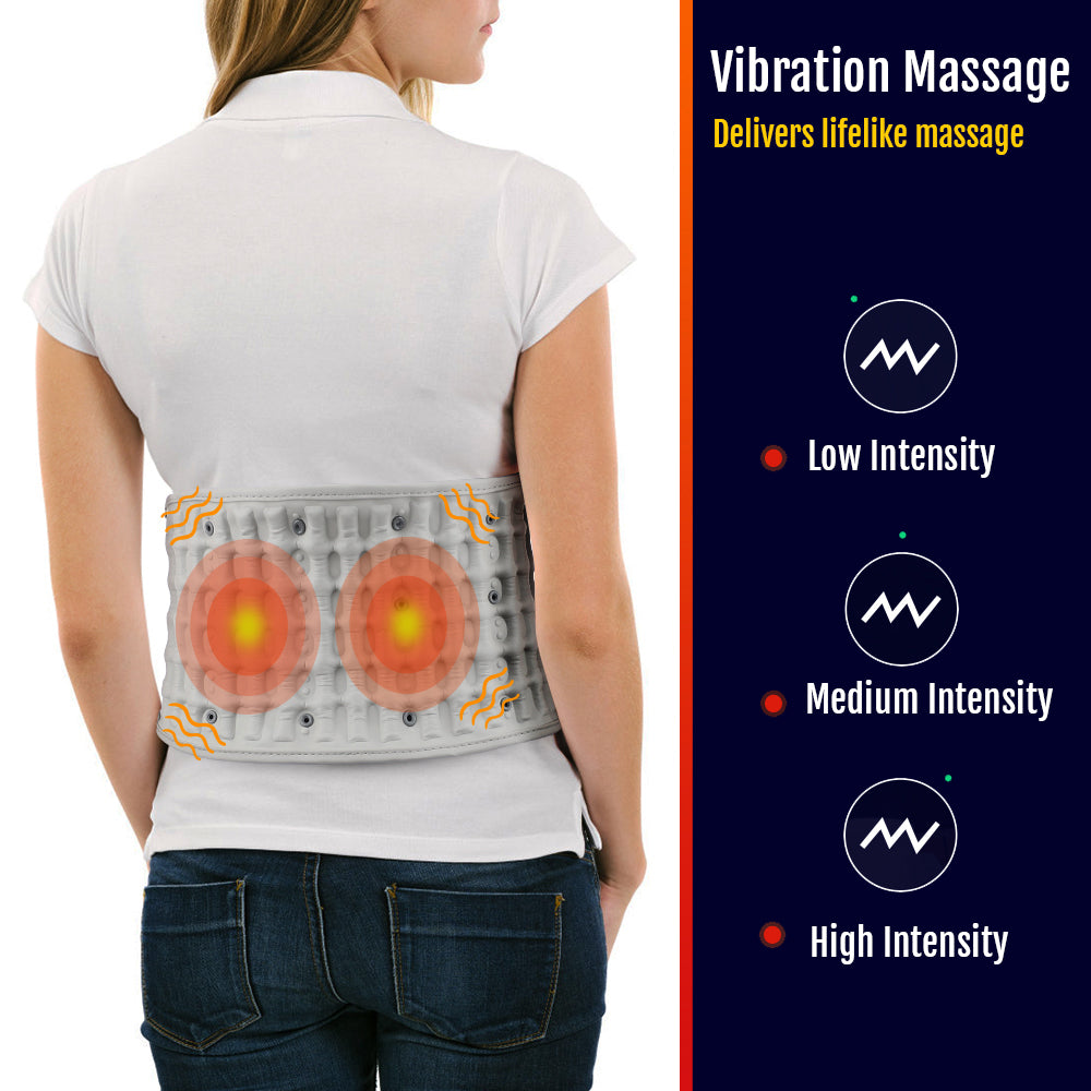 Vibration Mode Visual