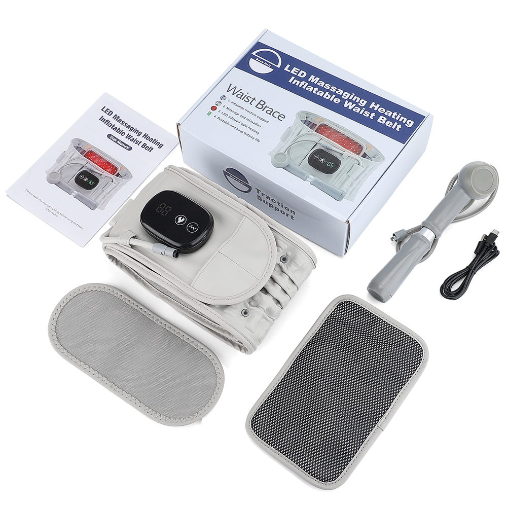 Box Contents Overview