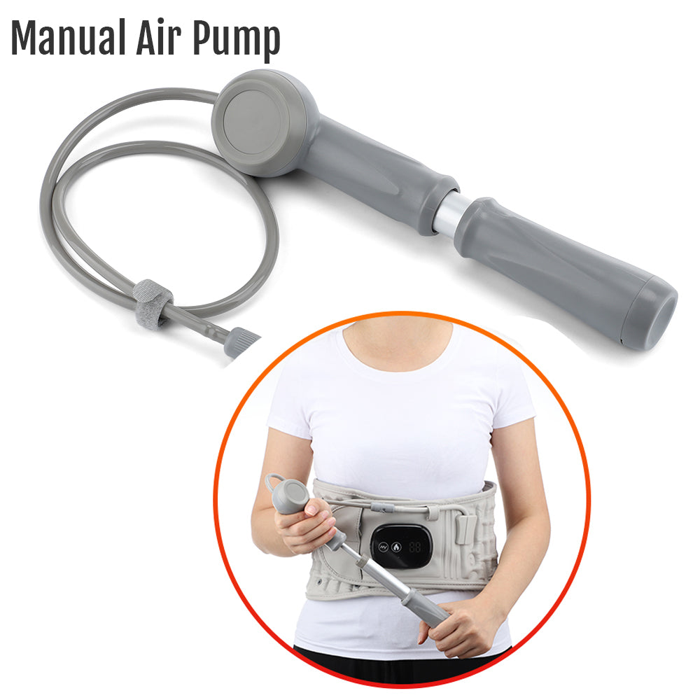 Air Pump Attachment