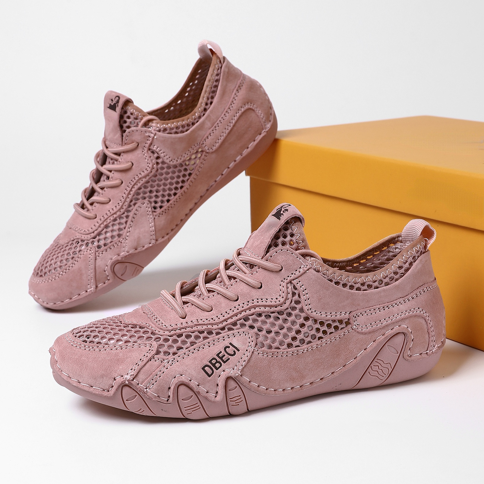 🔥On This Week Sale 70% Off🔥Women’s Ultralight Breathable Walking Loafers For Commuting, Biking and Driving