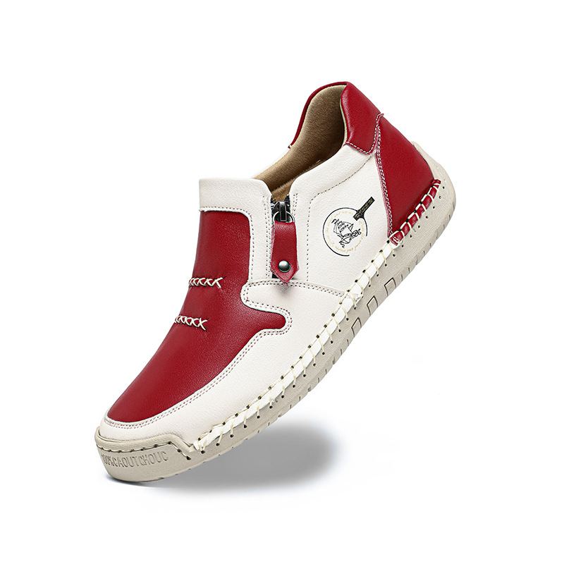 ⏰ 50% off - New handmade orthopedic shoes for women to relieve foot pain