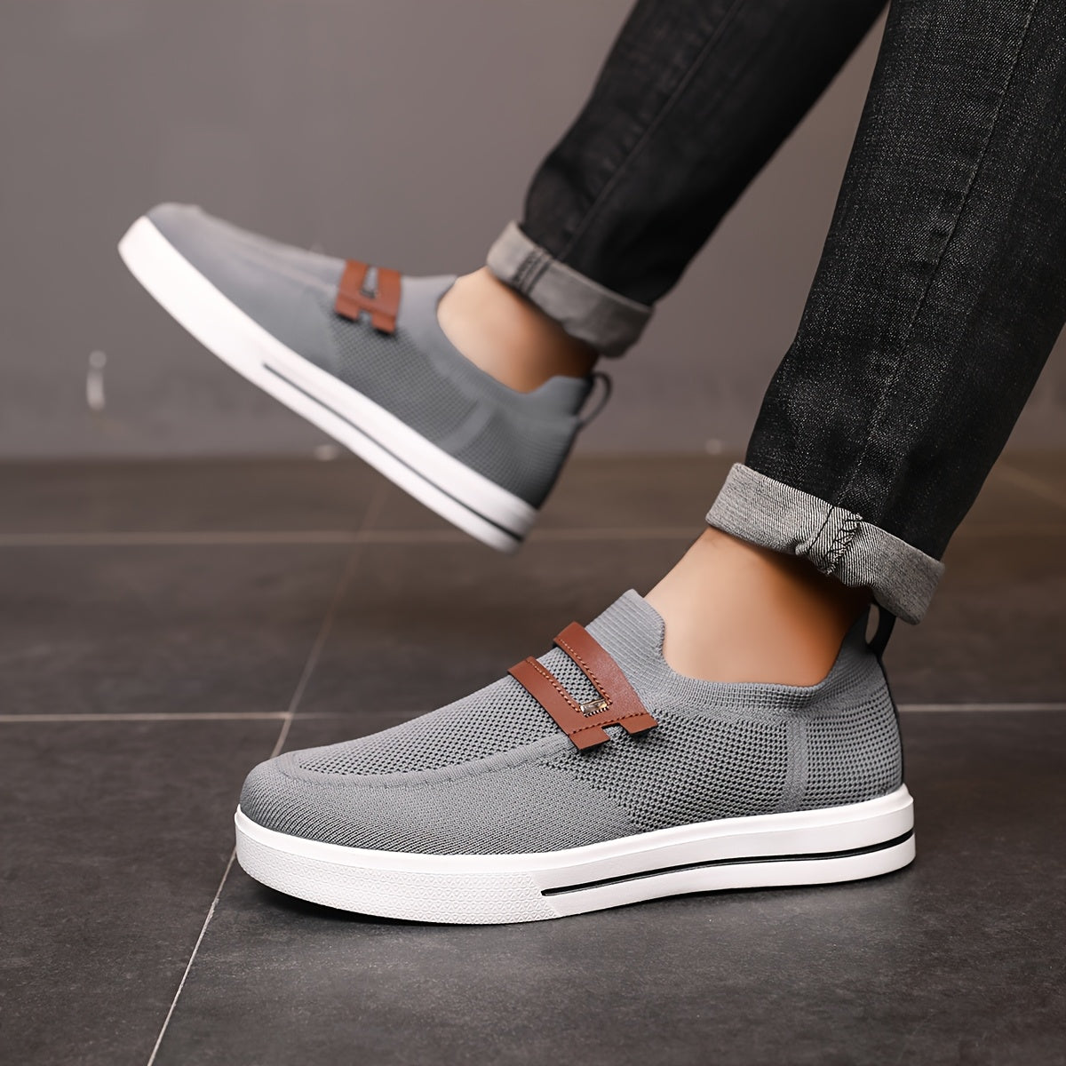 Reina - Comfortable And Lightweight Shoes