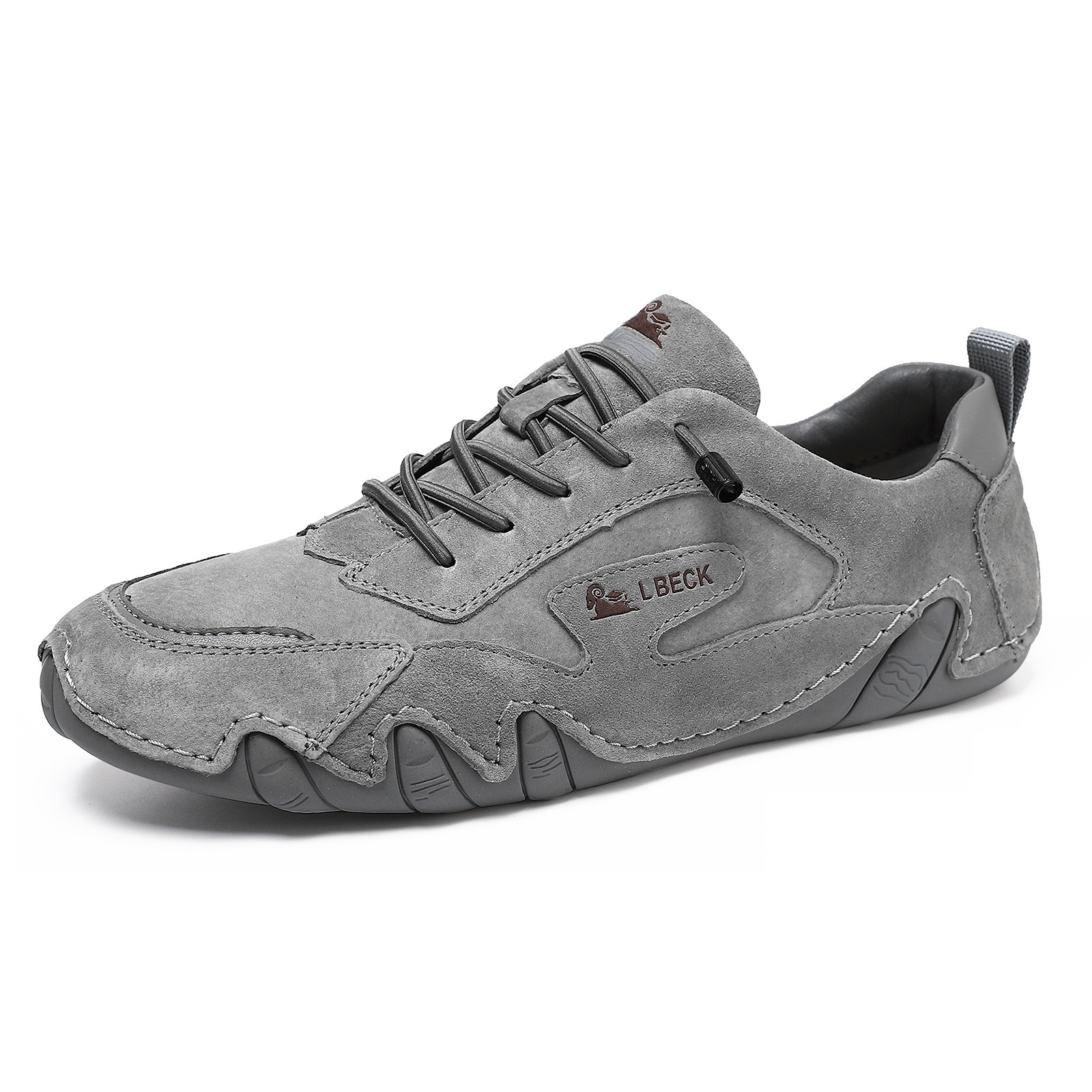 🔥Wochenangebot – 70 % Rabatt🔥 Ultraleichte und atmungsaktive Unisex-Mokassins zum Gehen, Pendeln, Radfahren und Autofahren