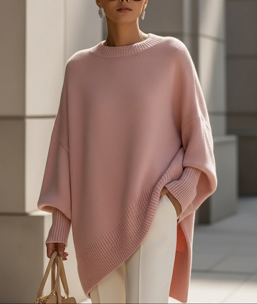 Alwine™ - Das Sweatshirt Das Stil und Komfort Vereint