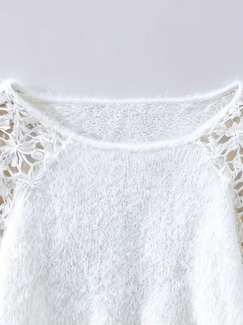 Minda™ – Strickpullover