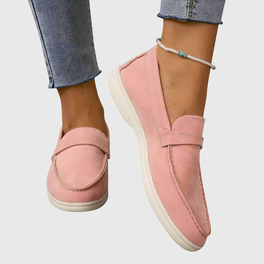 Félanora™ - Orthopädische Loafer