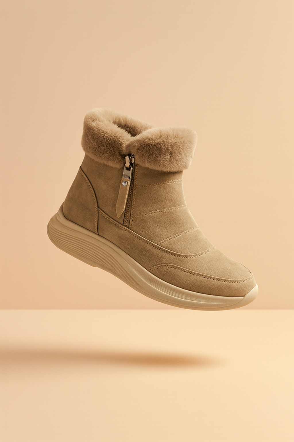 Jaysa™ - Orthopädische Wärmeschuhe