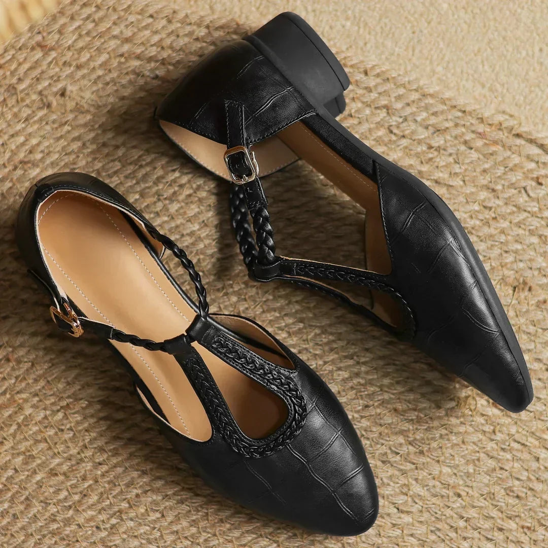 Kath™ - Elegante Sandalen