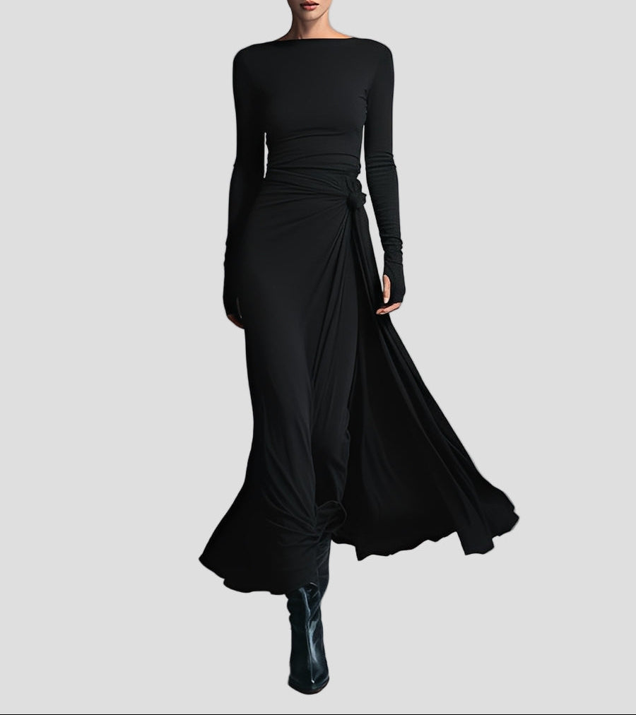 Merly™ - Elegantes Kleid mit Formender Wirkung