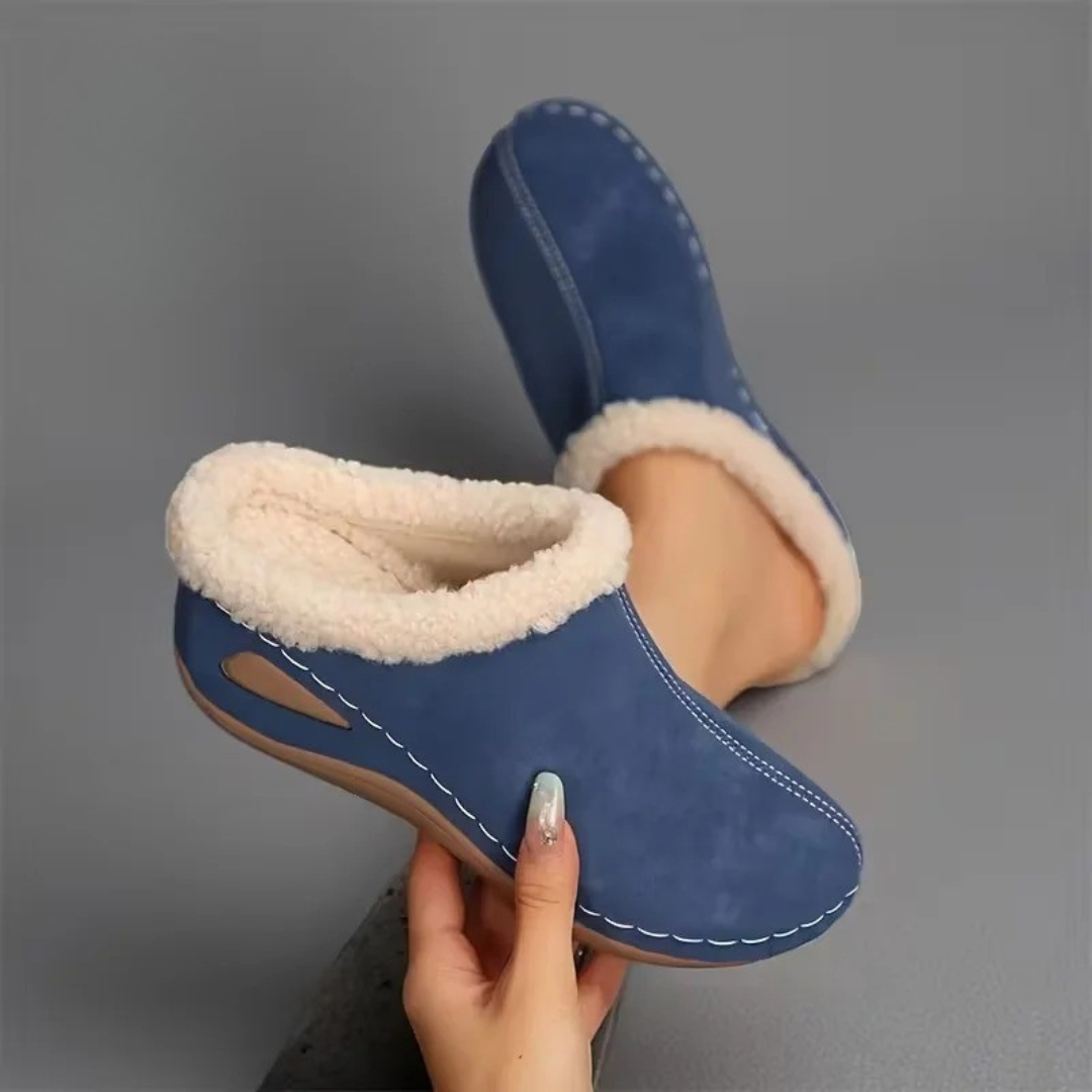 Embla™ - Bequeme Slip
