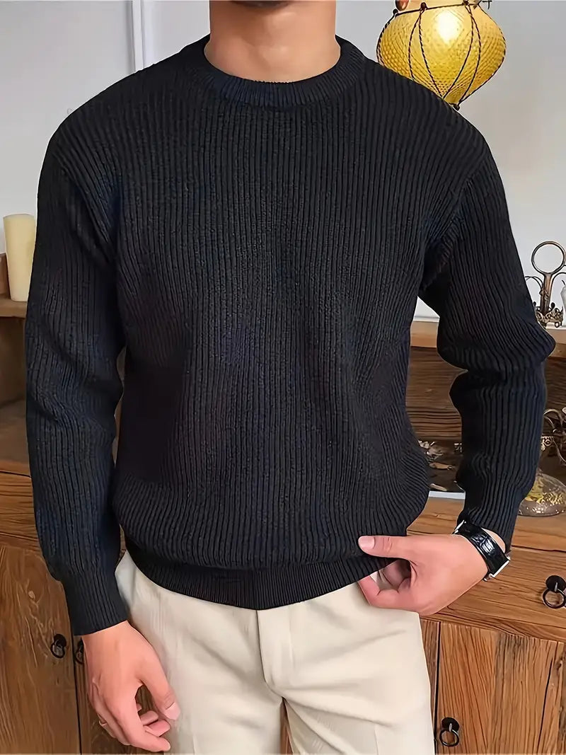 Saruïa | Freizeit-Pullover