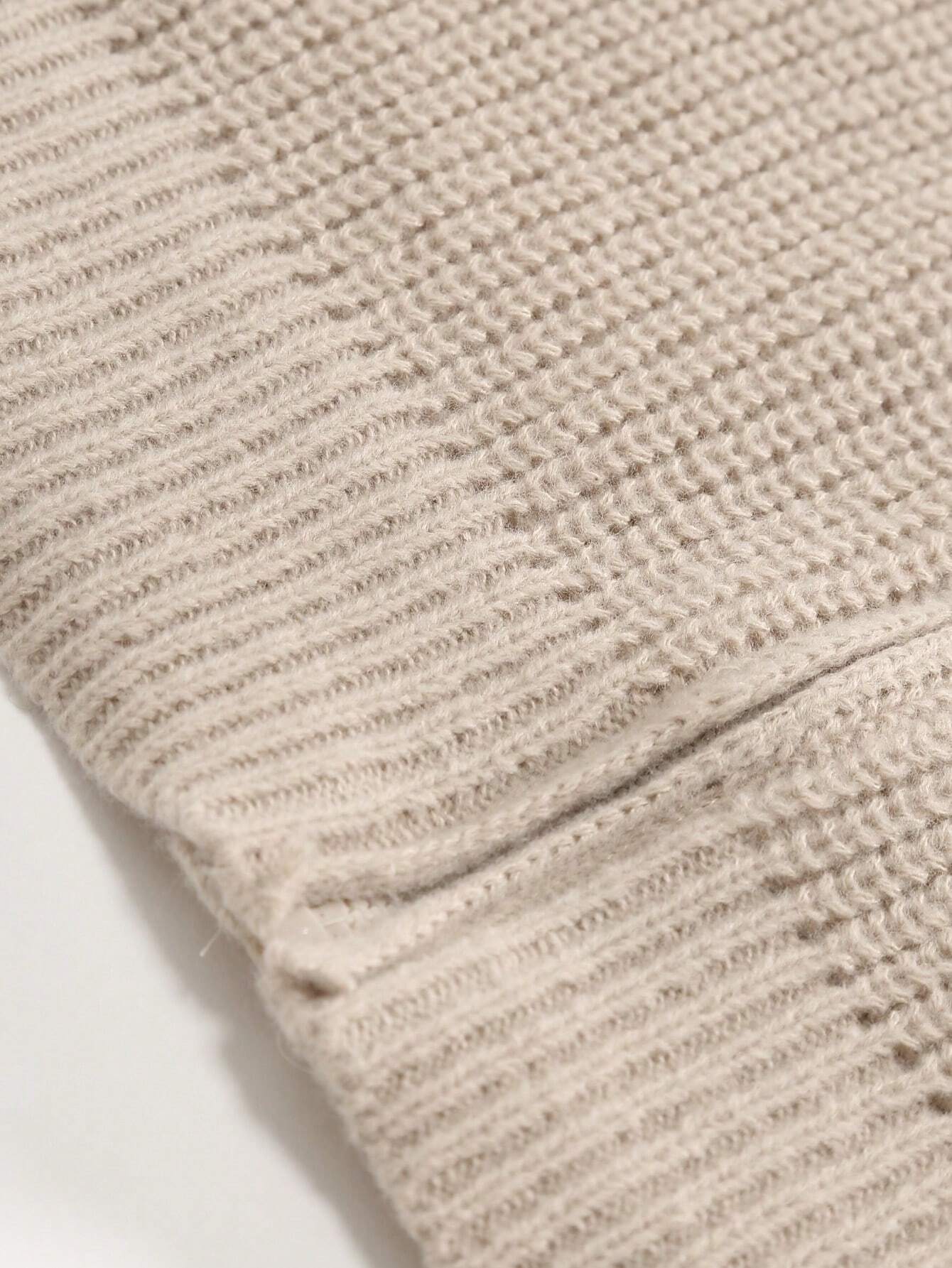 Saruïa | Cardigan mit Reißverschluss