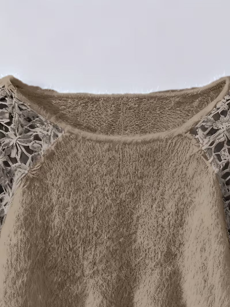 Minda™ – Strickpullover