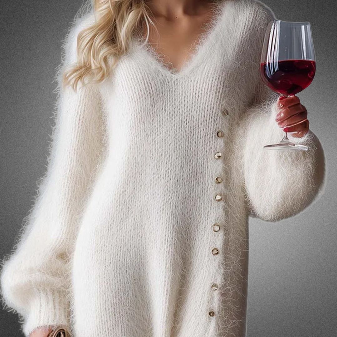 Princess™ - Festliches Lounge-Kleid