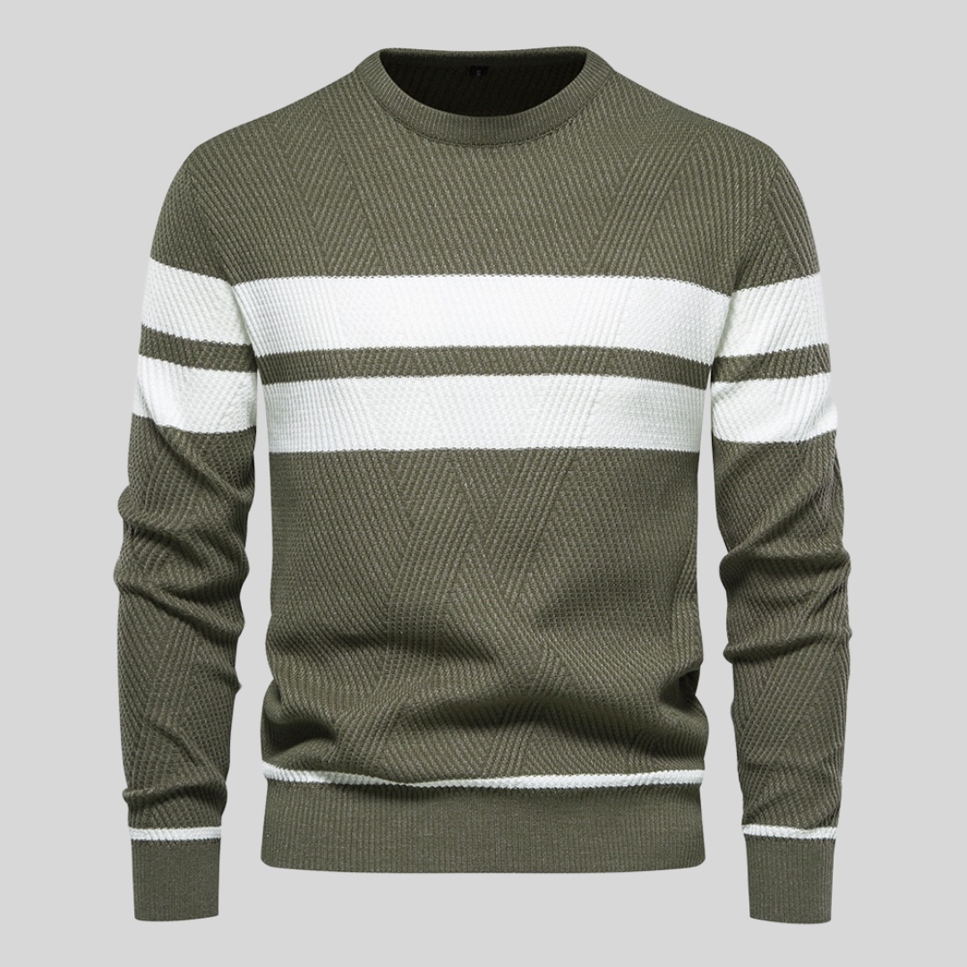 Rasmus™ | Pullover