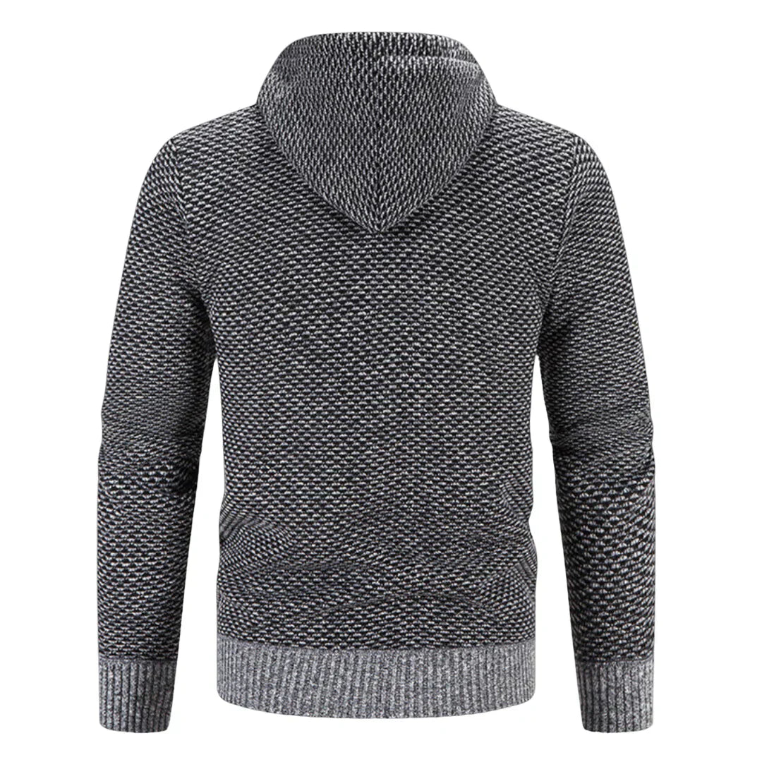 Lucas® | Ultimative Hoodie